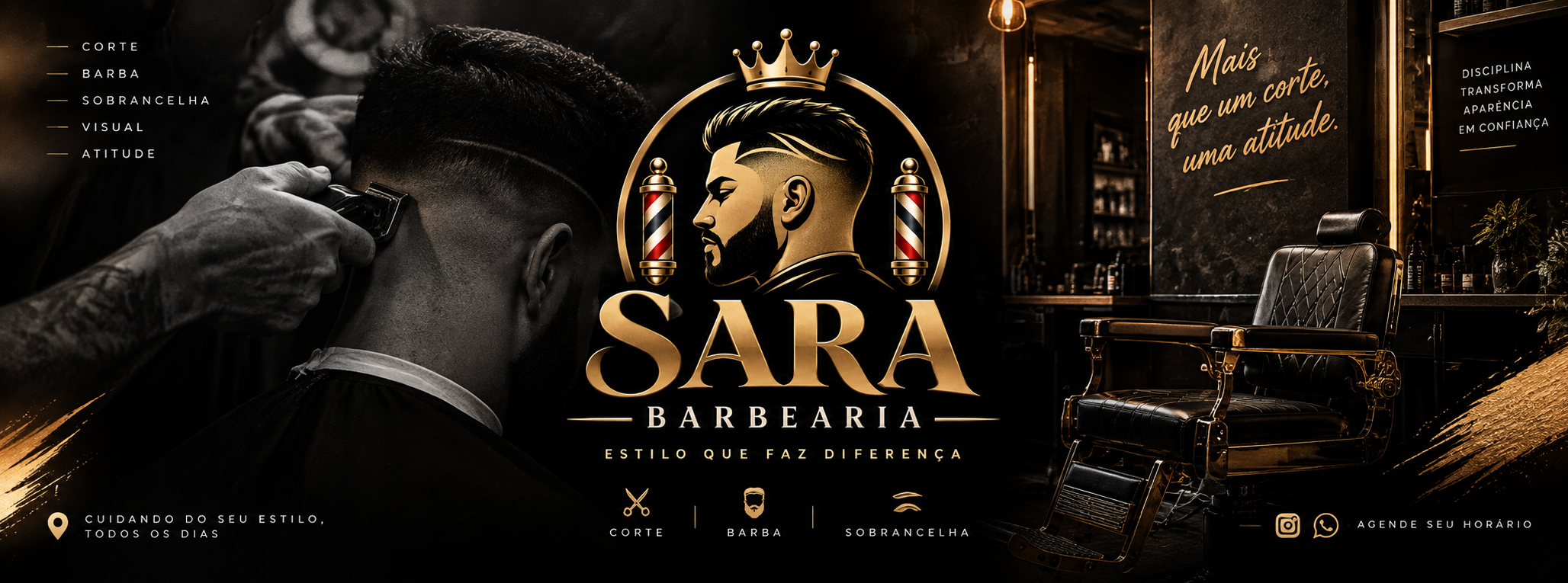 SARA BARBEARIA
