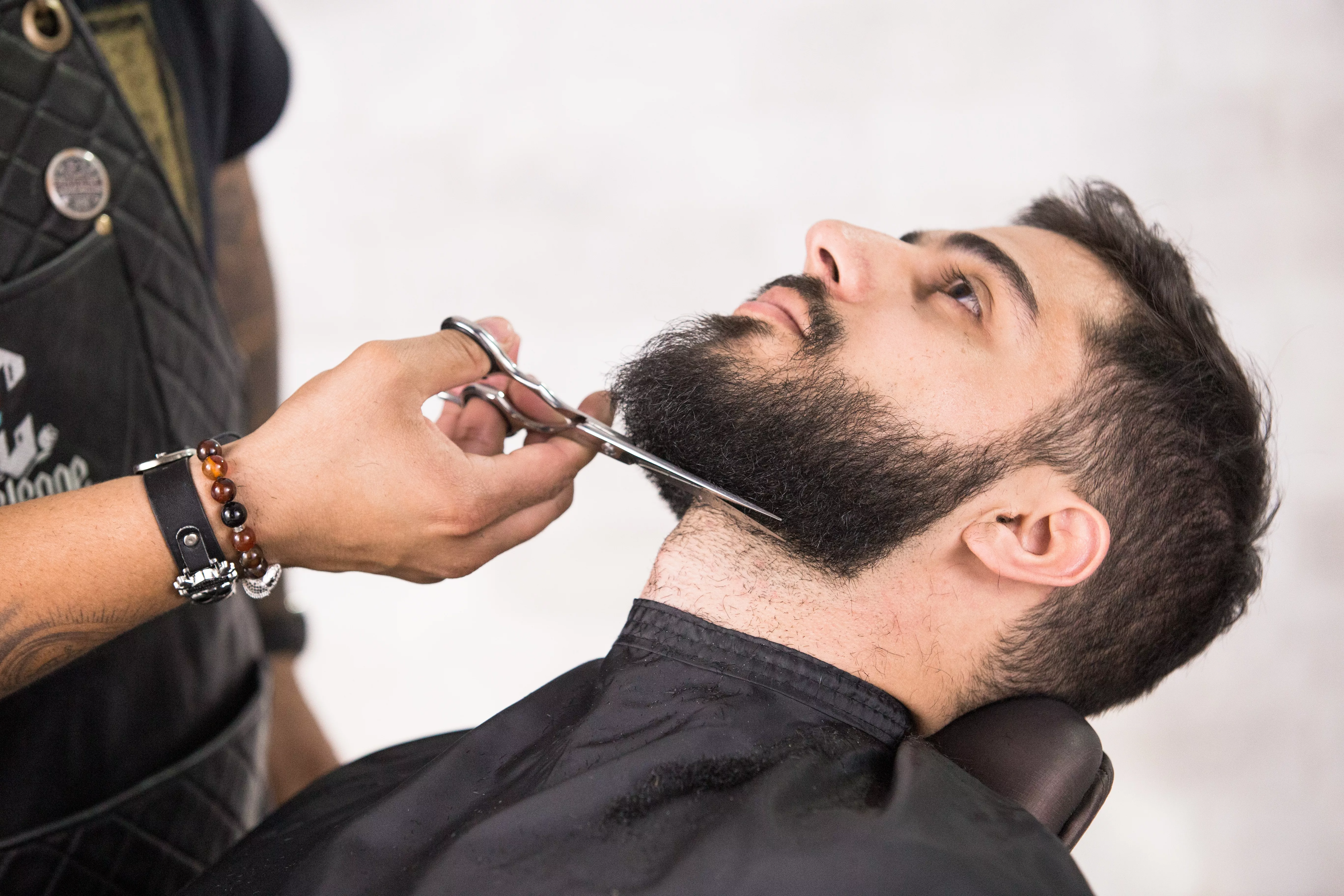 Barba