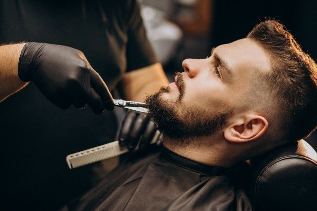 Corte + Barba